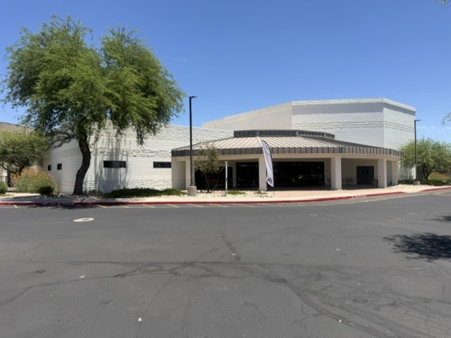 Redemption Church — Gilbert